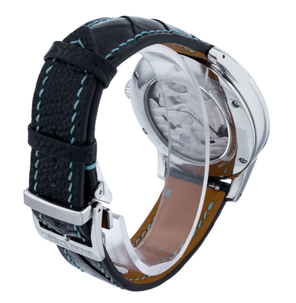 Grand Seiko Elegance Collection SBGA407